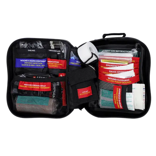 TotalSafe™ Kit
