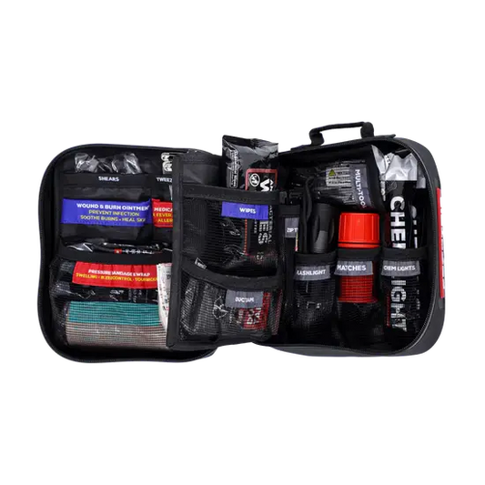 TotalSafe™ Kit